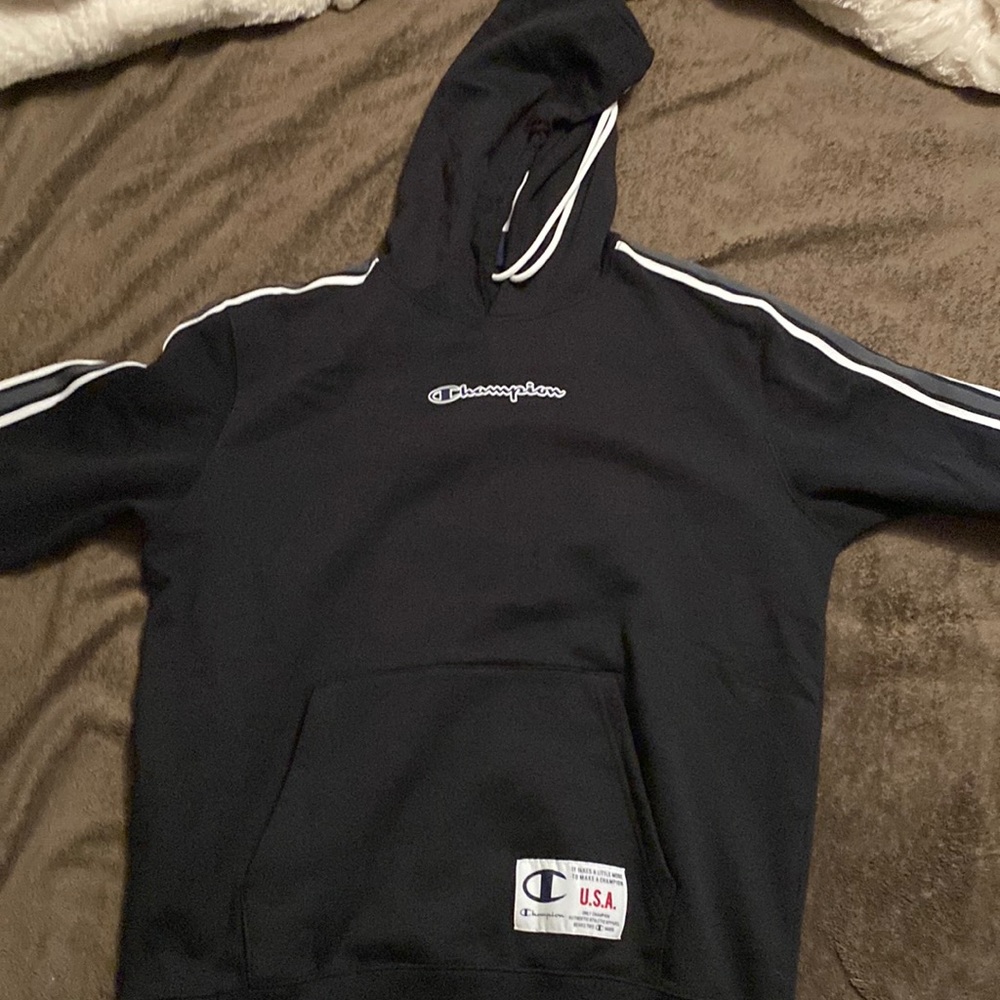 Champs Tracksuit